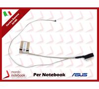 Cavo Flat LCD ASUS X201 X202 14005-00650100 DD0EX2LC030