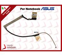 Cavo Flat LCD ASUS X512 X512U X512F X512FL X512UF X512FA X512FJ 1422-03BM0AS 142