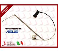 Cavo Flat LCD ASUS X552EP X552LA X552LAV X552LC X552LD X552LDV X552LN X552MJ