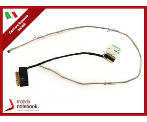 Cavo Flat LCD DELL Vostro 15 5568 Inspiron 5568 V5568 EDP HD 0CNDK7 DC0200IG00