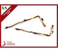 Cavo Flat LCD Dell XPS 13 9343 9350 9360