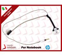 Cavo Flat LCD HP 15-DA 15-DB (NO TOUCH) HD - 30 PIN- L20443-001