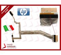 Cavo Flat LCD HP dv5-1030el dv5-1030en dv5-1030eo dv5-1030ep dv5-1030er