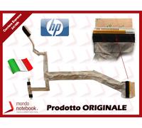 Cavo Flat LCD HP DV5 DV5-1000 DV5-1100 DV5-1200