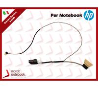 Cavo Flat LCD HP EliteBook 1030 G1 1040 G3 745 G2 740 G3 Spectre Pro x360 G2