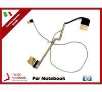 Cavo Flat LCD HP Envy 13-D 13-D000 13-D001N TPN-C120 (30 PIN) [QHD] ASE30 EDP C