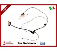 Cavo Flat LCD HP Envy 17-N Series (30 Pin) DC020025R00 ABW70 EDP NON TOUCH