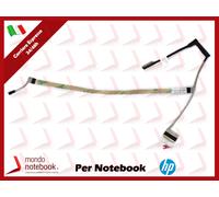 Cavo Flat LCD HP 15-CW 15-CS 15-DW (Versione 30 Pin)