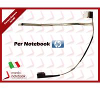 Cavo Flat LCD HP Probook 450 G2, 455 G2 (30 Pin) No Touch