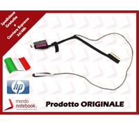 Cavo Flat LCD HP SleekBook ENVY6 ENVY 6 ENVY 6-1000 6-1006SA P/N DC02C003G00