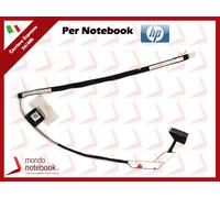Cavo Flat LCD HP ZBook 15 EliteBook 850 G1 DC02001MN00 VBL20 EDP CABLE