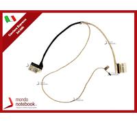 Cavo Flat LCD LED Dell 3565 3567 3568 15 (Versione 30 Pin)