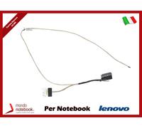 Cavo Flat LCD LENOVO Ideapad 120S-14IAP S130-14IGM 130S-14IGM (30 Pin)