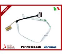 Cavo Flat Lcd Display DC02C00KR10 DC02C00KR00 5C10S30034 IdeaPad 5-15IIL05 Leno