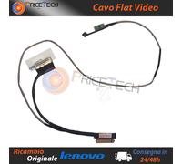 Cavo Flat LCD LENOVO IdeaPad 720-15IKB P/N 5C10P26350