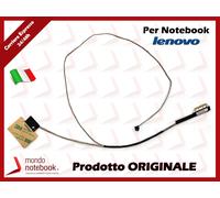 Cavo Flat LCD Lenovo Ideapad B50-30 B50-45 B50-70 B50-75 B50-80 (Vers. No Touch)