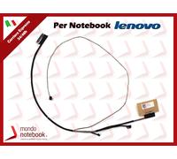 Cavo Flat LCD LENOVO IdeaPad FLEX 5-1470 yoga 520 520-14 DC02002R900