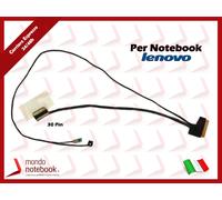 Cavo Flat LCD LENOVO IdeaPad S41-70 U41-70 S41-75-35 I2000 300S-14ISK 500S-14ISK