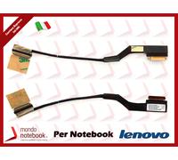 Cavo Flat Cable LCD per Notebook LENOVO Thinkpad T420S T430S p/n 50.4KF04.005