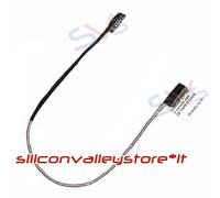 Cavo Flat LCD per Toshiba Satellite Compatibile p/n: DD0BLILC010 | DD0BLILC000