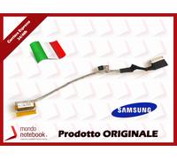 Cavo Flat LCD Samsung NP530U3B NP530U3C 535U3C BA39-01215A