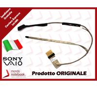 Cavo Flat LCD SONY VAIO VPC-EE modello LED