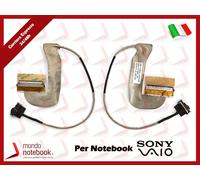 Cavo Flat LCD SONY VAIO VPCM VPC-M PCG-21313M VPC-M12M1E 356-0101-6884