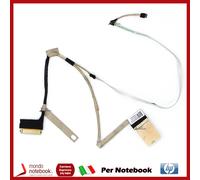 Cavo Flat LCD Video 30 Pin No Touch Cavo Schermo Per HP Part DD0G7BLC121