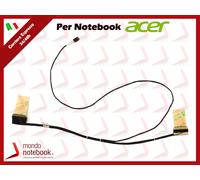 Cavo Flat LCD ACER Swift SF113-31 (30 Pin) - 50.GNKN5.001