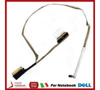 Cavo Flat LCD Video Flat Cable Cavo Schermo Per DELL Inspiron 15 3535