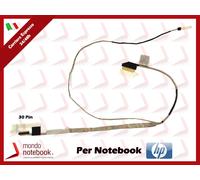 Cavo Flat LCD Video LVDS Notebook Compatibile HP 17-x027cy