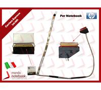 Cavo Flat LCD Video LVDS Notebook Compatibile HP 768196-001