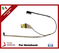 Cavo Flat LCD Video LVDS Notebook Compatibile HP DDOR18LC000