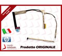 Cavo Flat LCD Video LVDS Notebook Compatibile HP dv6-7210us