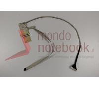 Cavo Flat LCD Fujitsu LifeBook AH530 AH531