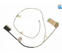 CAVO FLAT LED EDP VGA ASUS N551 GL551JM G551 N551V CABLE 40 PIN EDP DC02C00CB0S