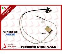 CAVO FLAT LED VGA ASUS EDP GL703 GL703GS GL703GM CABLE 40 PIN DD0B9BLC011