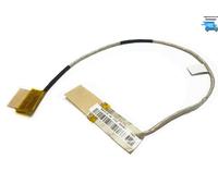 CAVO FLAT LED VGA ASUS P55VA P55V P55A P55 CABLE 40 PIN 1422-01BS000 FLEX LCD