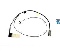 CAVO FLAT LED VGA ASUS PU401L PU401LA 14005-01010100 DD0NJ9LC010 CABLE 30 PIN
