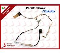 Cavo flat LED video ASUS ASUSPRO PU551L series PU551LD display monitor cable LCD