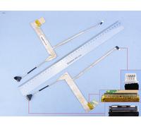 Cavo flat nLcd compatibile con Acer Extensa 5235 5635 5635G 5635ZG 5635Z GLEDD0Z