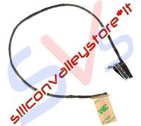 Cavo Flat per Notebook SONY SVF152 SVF152C29M SVF1521Q1EB SVF1521A1EW