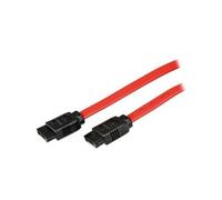 Cavo Flat Sata 1Mt 3Gbit/S Rd Adj