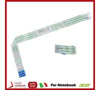 Cavo Flat Touchpad Button Board ACER A315-24P A315-24PT 50.KDEN2.003