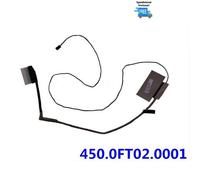 CAVO FLAT VGA ACER A314-41 A314-33 A314-32 450.0FT02.0001 EDP CABLE 30 PIN