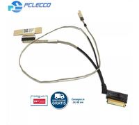 CAVO FLAT VGA ACER A315-23 A115-22 EX215-22 DD0ZAULC010 CABLE LED 30 PIN