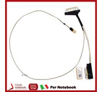 CAVO FLAT VGA ACER A315-35 58G A515-56G-32 A115-32 EX215-32 CABLE DC02003T800