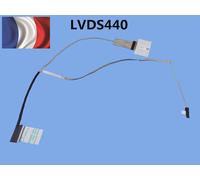 Cavo Flat Video Asus F553M Serie F553MA Display Monitor Schermo LED