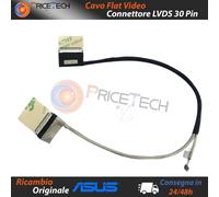 CAVO FLAT VIDEO ASUS X430FA X430FN X430UA X430UF X430UN CABLE 14005-02690100