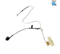 CAVO FLAT VIDEO HP 11-2210NR 11 G3 11 G4 LED P/N: DD0Y07LC020 FLEX CABLE
